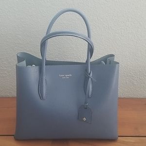 kate spade eva medium satchel